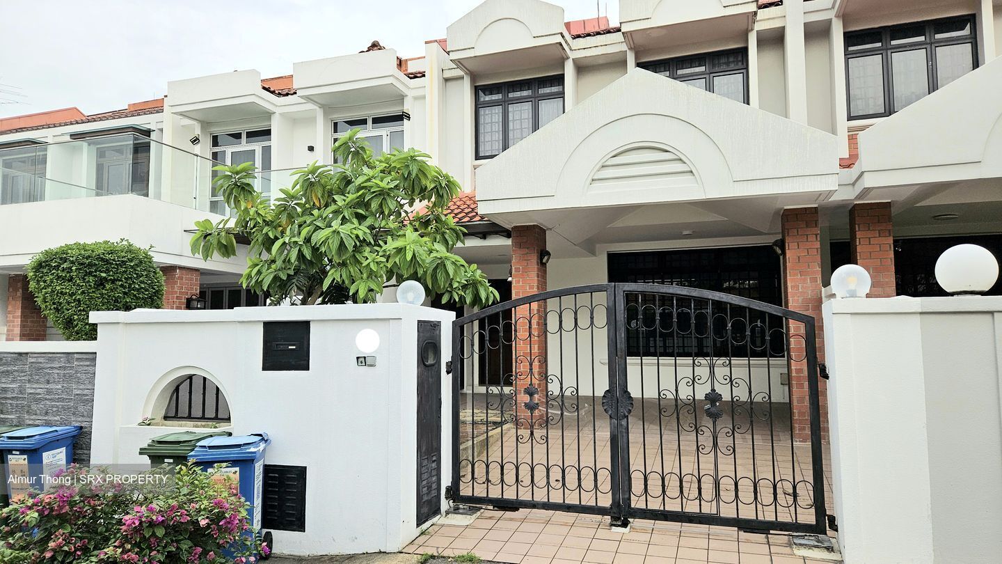 Saraca Place (D28), Terrace #483786671